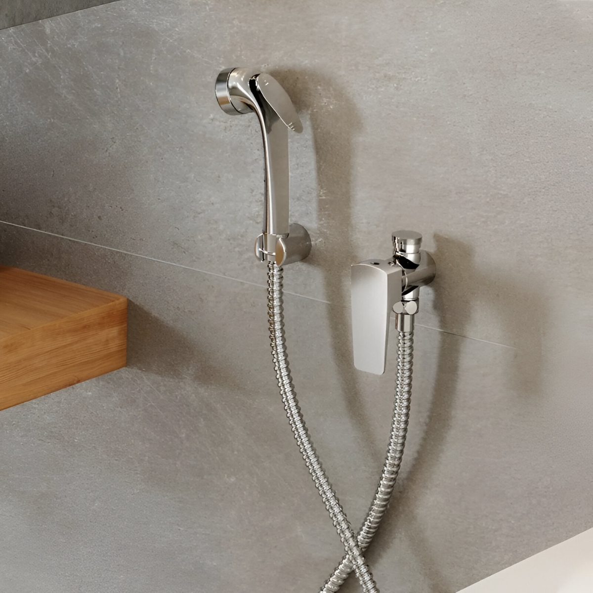 Ducha Higiênica: Qual Escolher? Quais tipos, benefícios e instalação