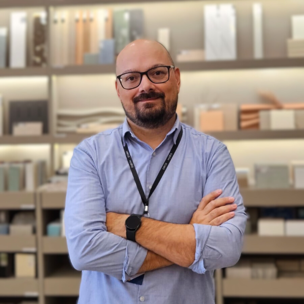 Carlos Ribeiro: Do Mapeamento de Clientes à Gestão de loja e Projetos