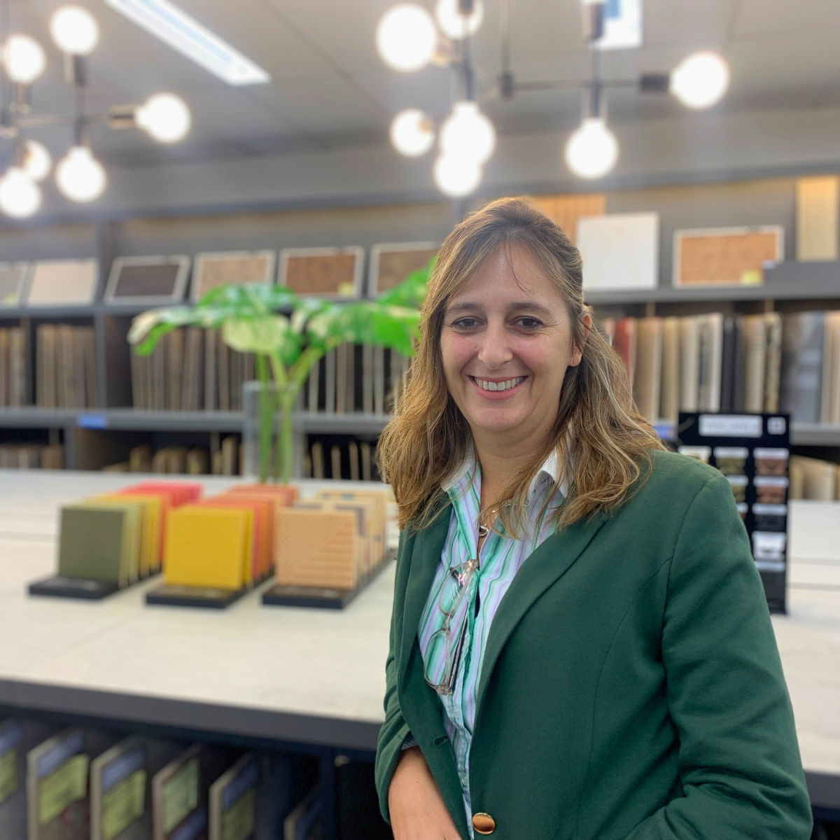 Uma trajetória de resiliência e inovação!