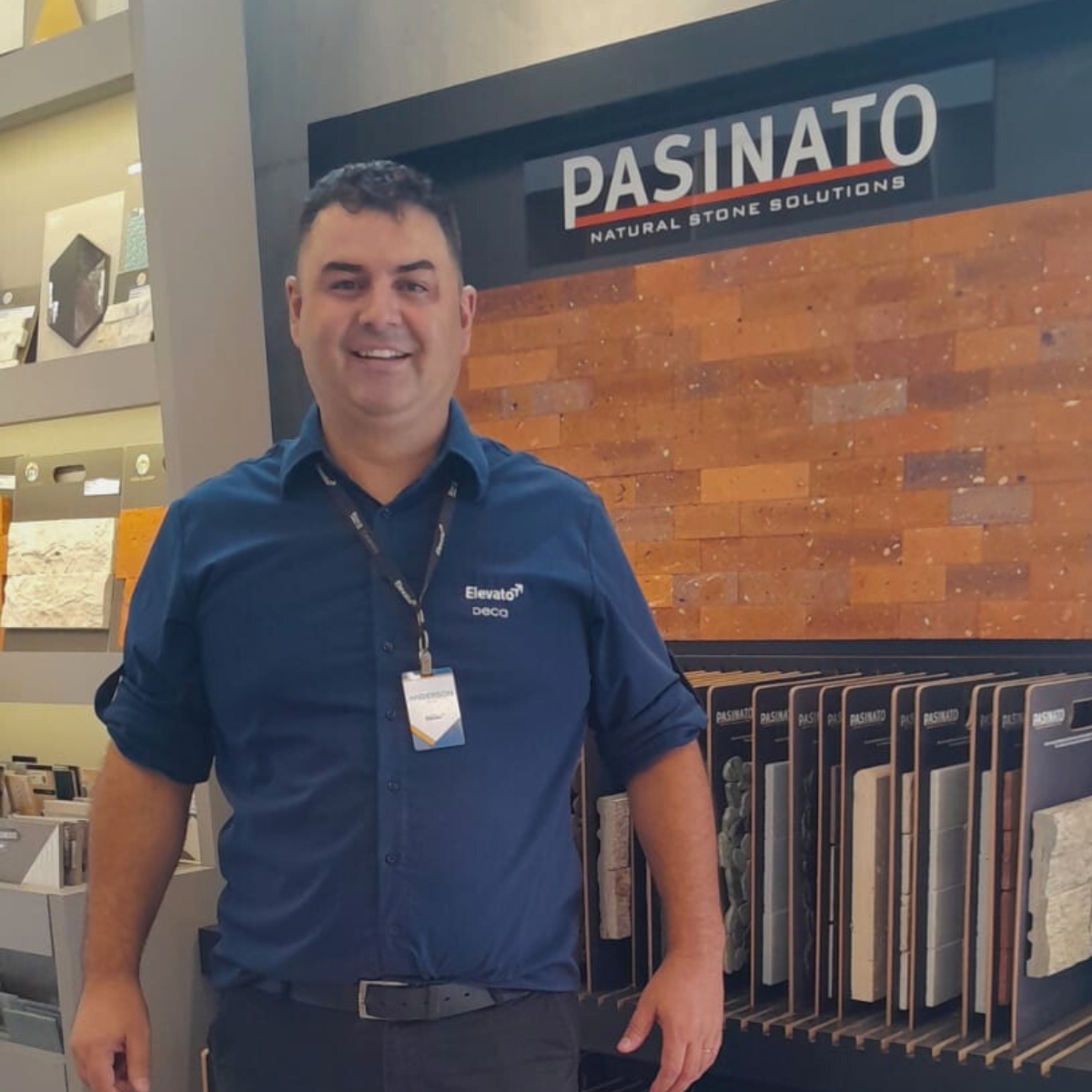 Da capina na roça a Gestão na Elevato: A Jornada de Anderson Leivas