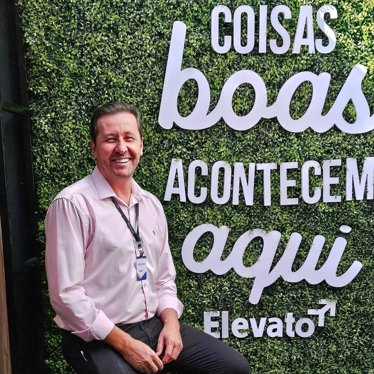 Da Origem Simples de Cacique Doble ao Sucesso na Elevato!