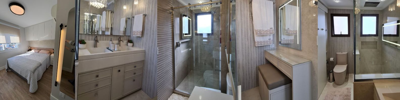 Ambientes Que Curam: O Novo Código do Luxo Verdadeiro