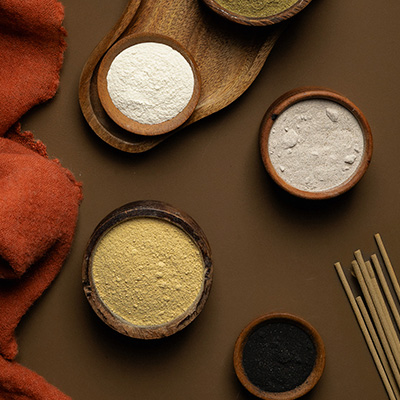 Imagem do post Um Pouco da História da Queima de Incensos