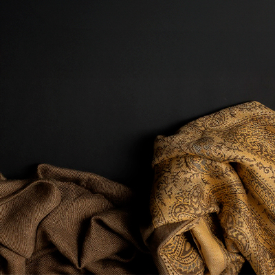 Imagem do post Cada estampa carrega uma história.