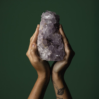 Imagem do post Cristais: as obras de arte da natureza.