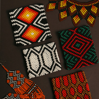 Imagem do post Artesanatos Nativos: história e cultura.