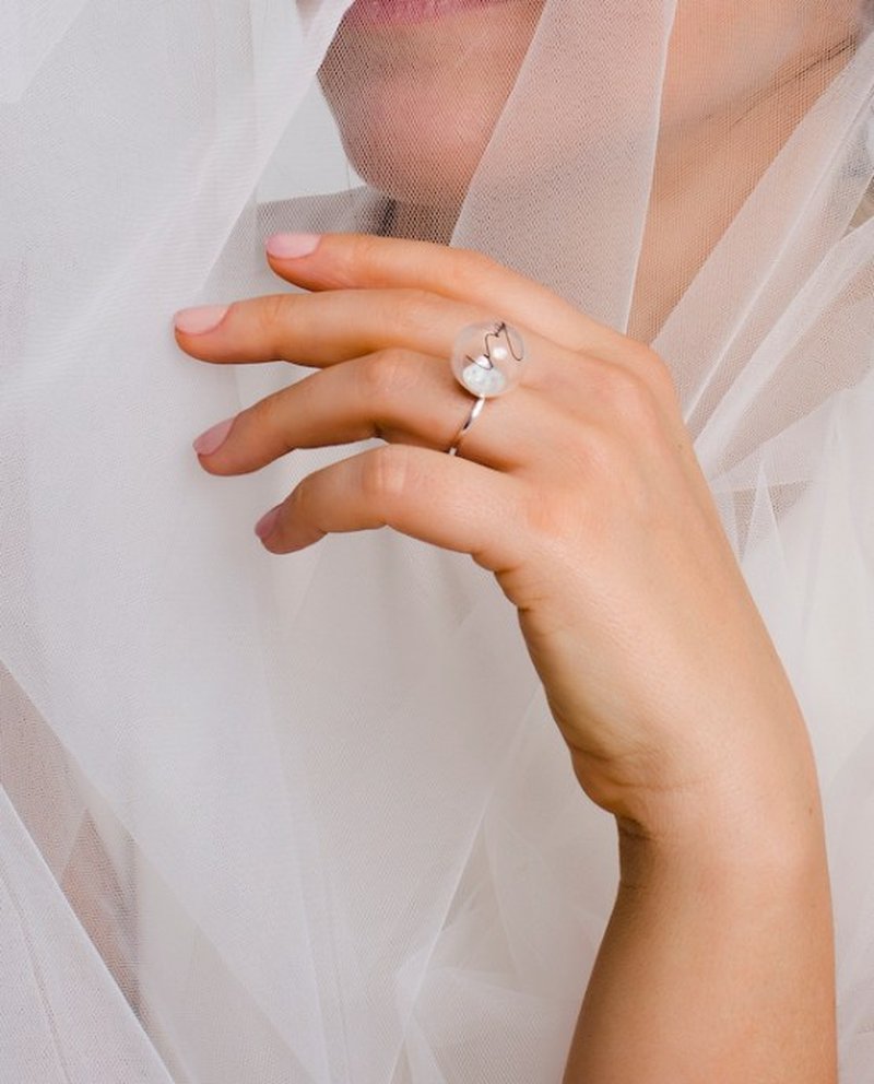 Imagem do Poema leveza