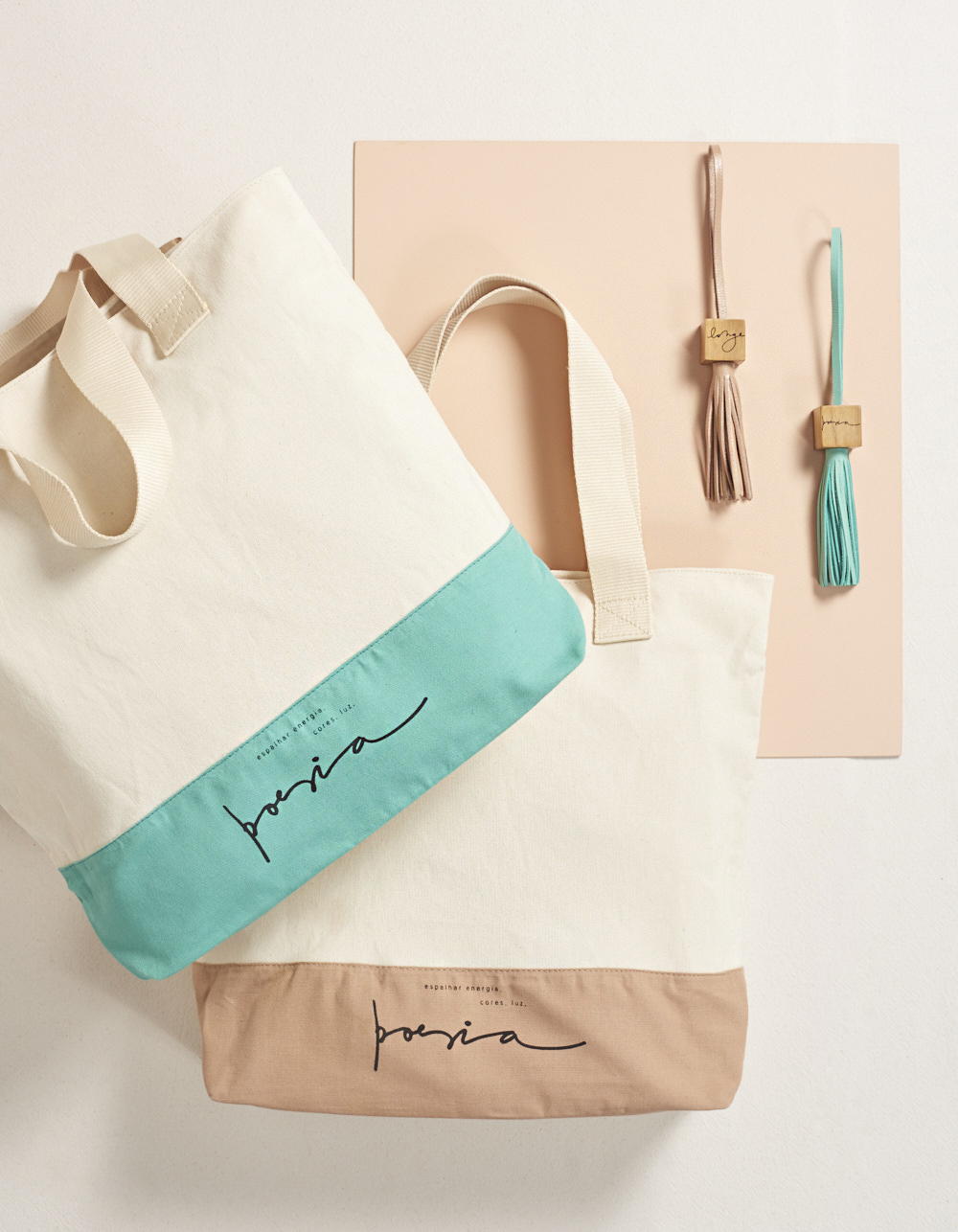 Imagem de Via Mia + Eulíricas