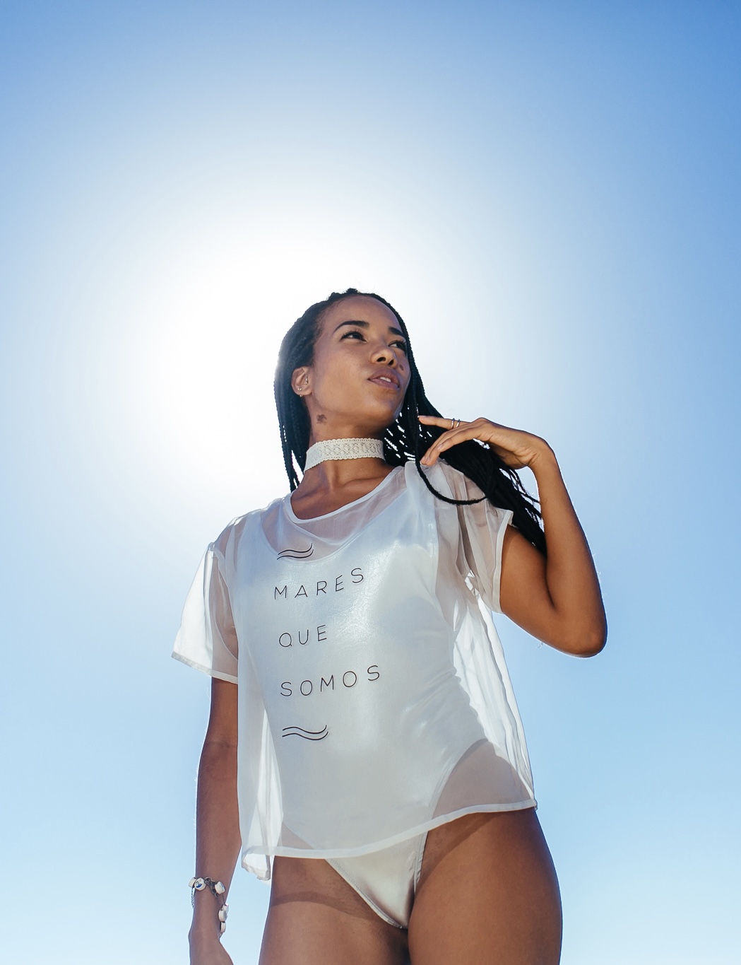 Imagem de Eulíricas + The Finds