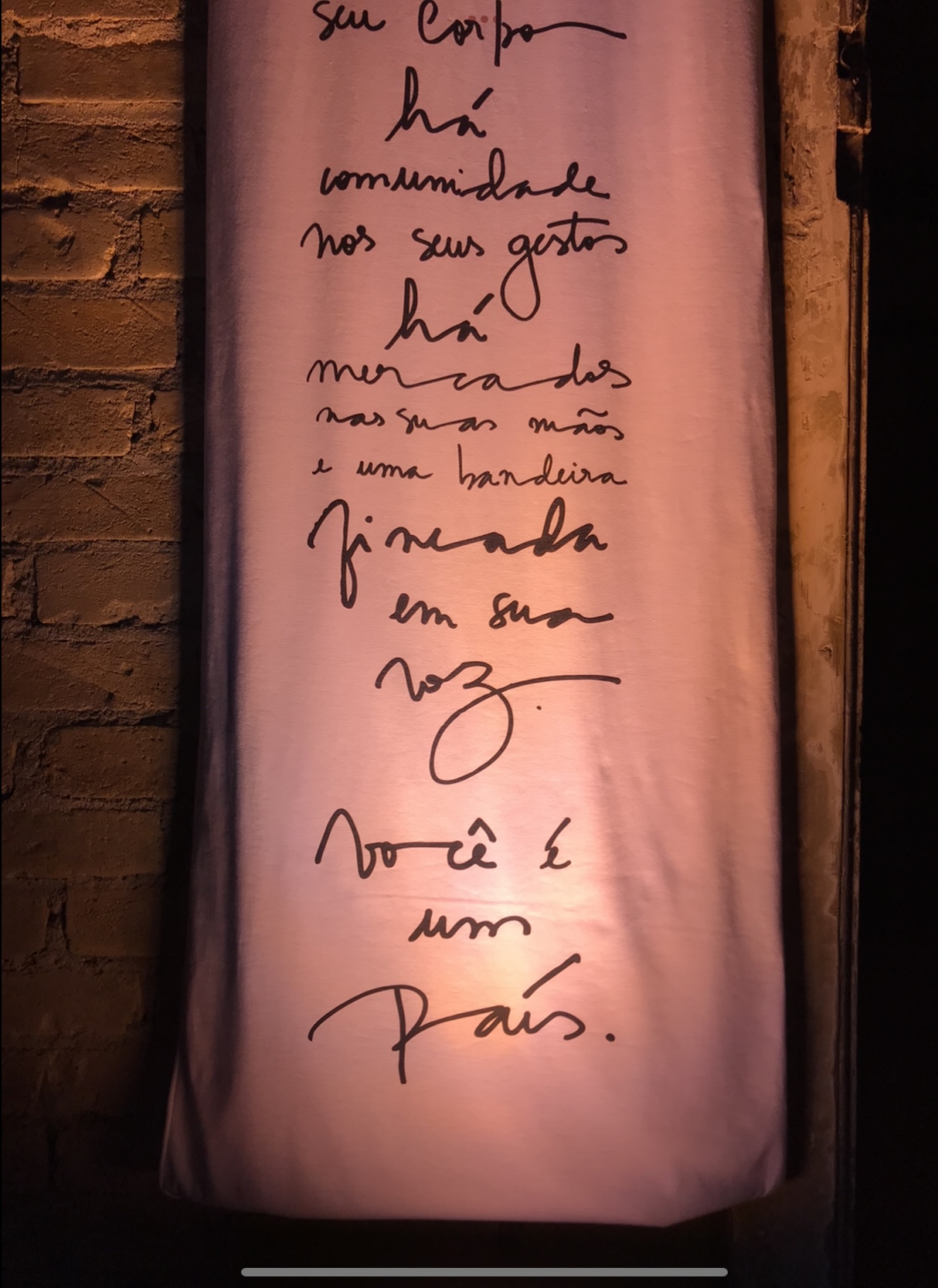 Imagem de Eulíricas  + Ray Ban