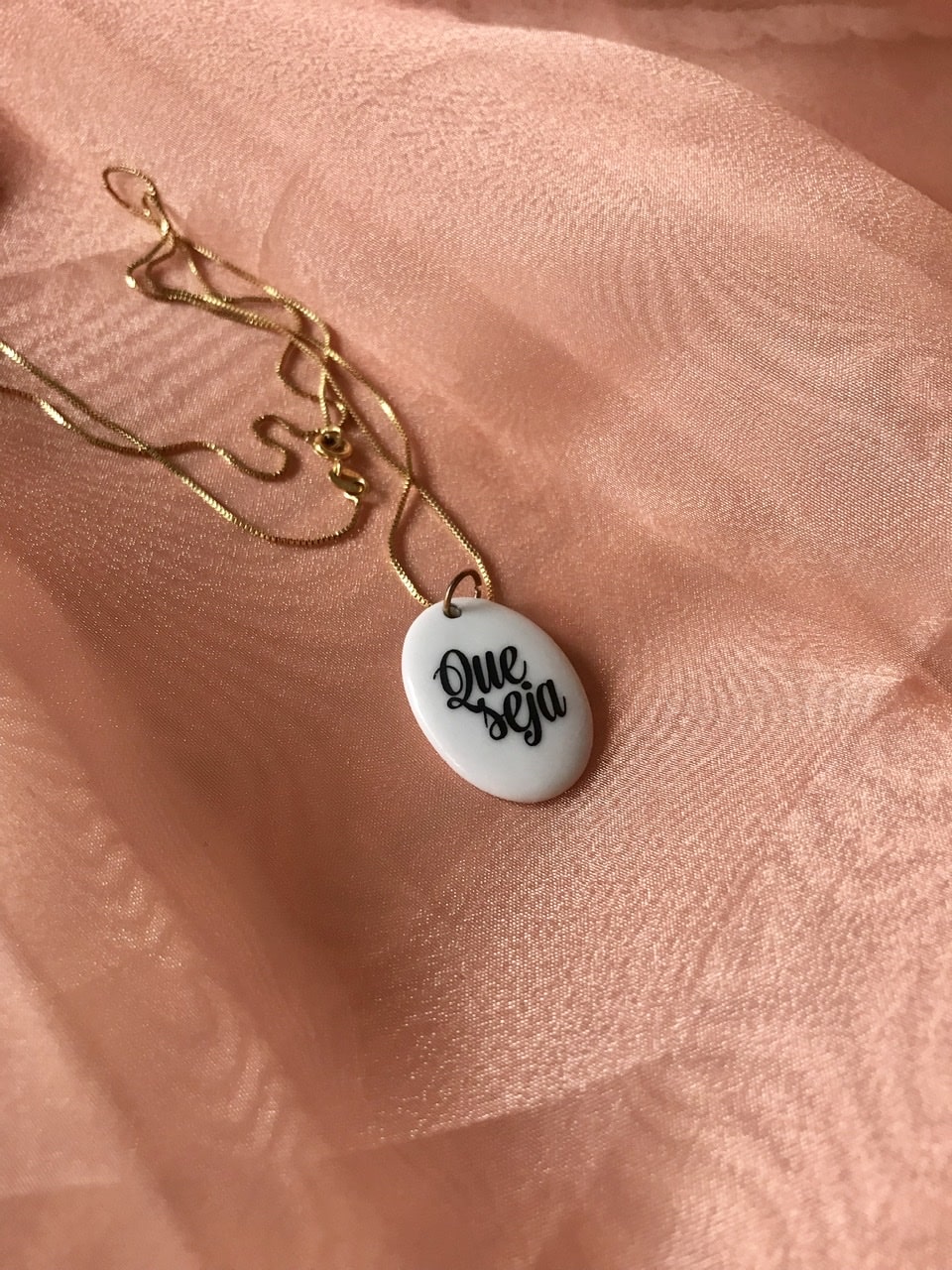 Imagem do Poema que seja