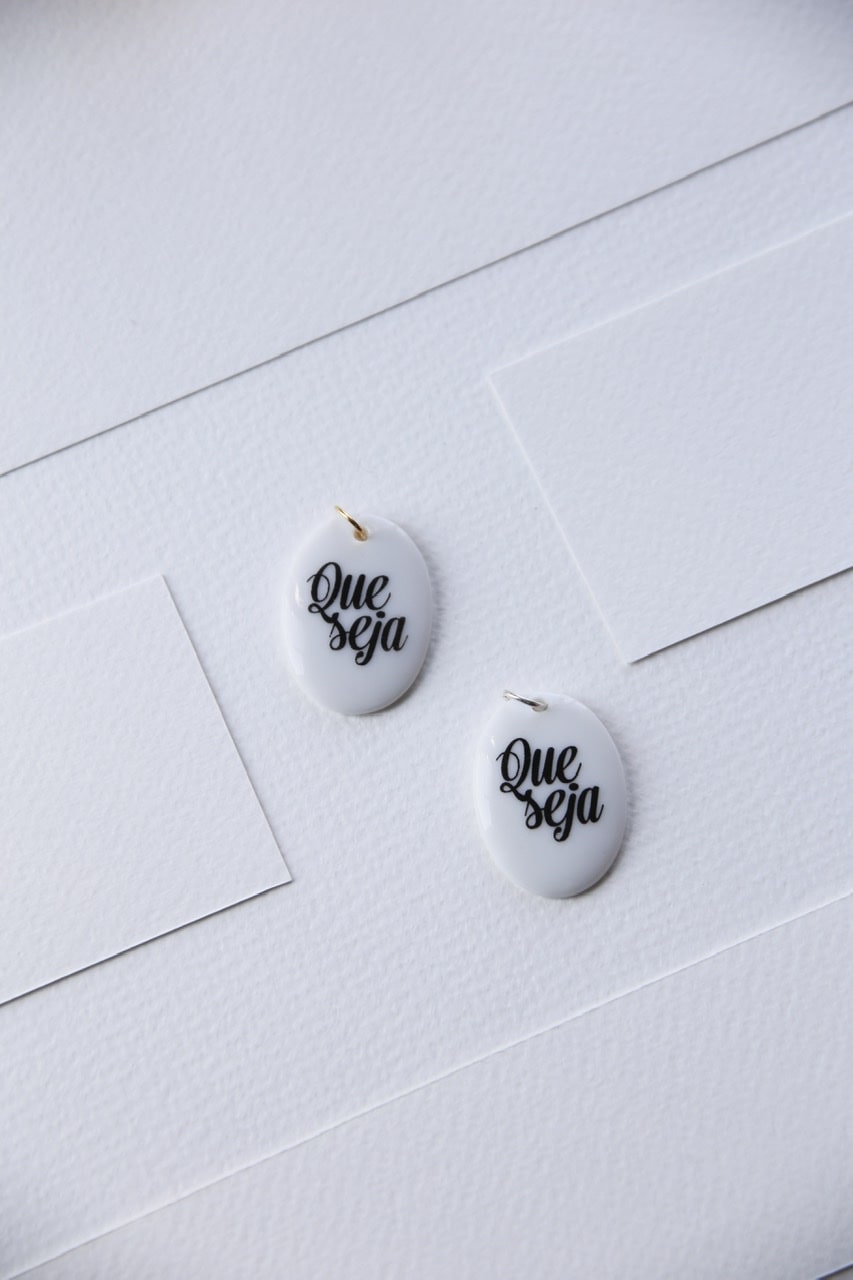 Imagem do Poema que seja