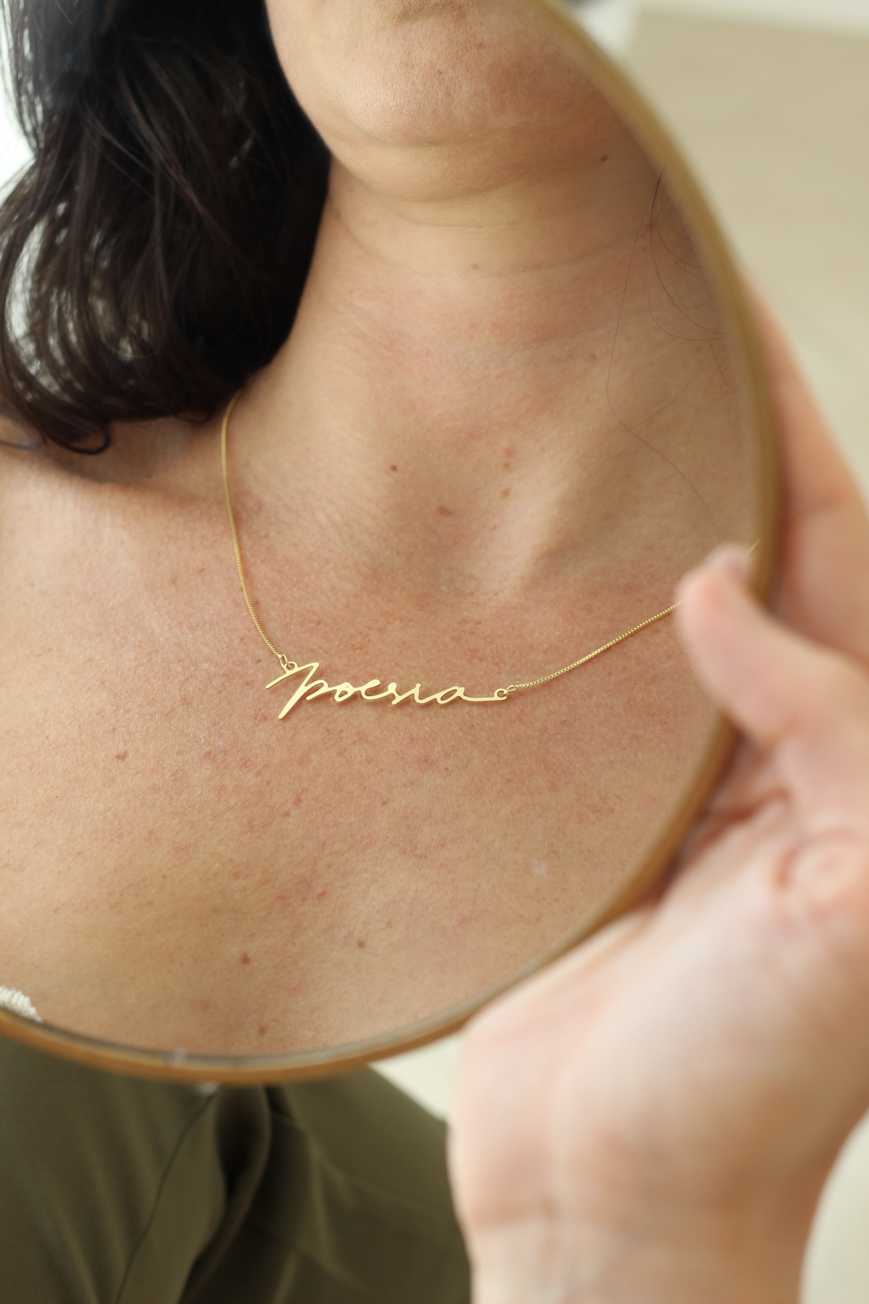 Imagem do Poema poesia