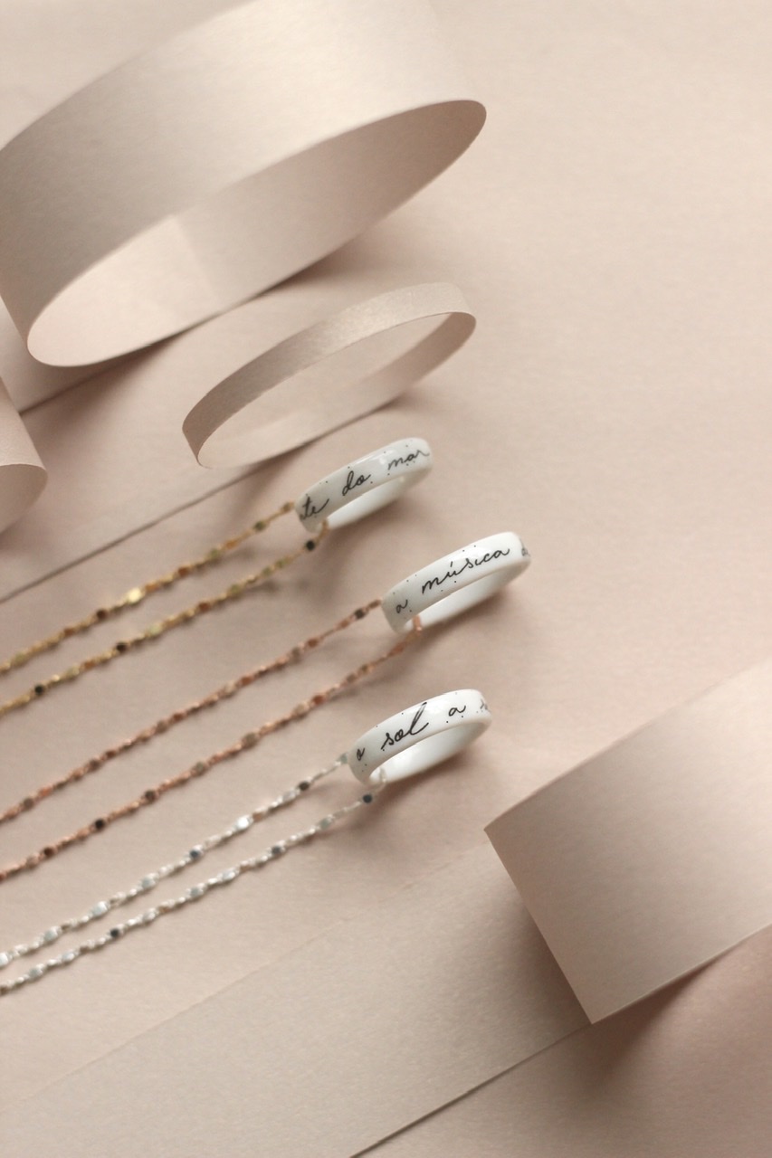 Imagem do Poema Infinitos