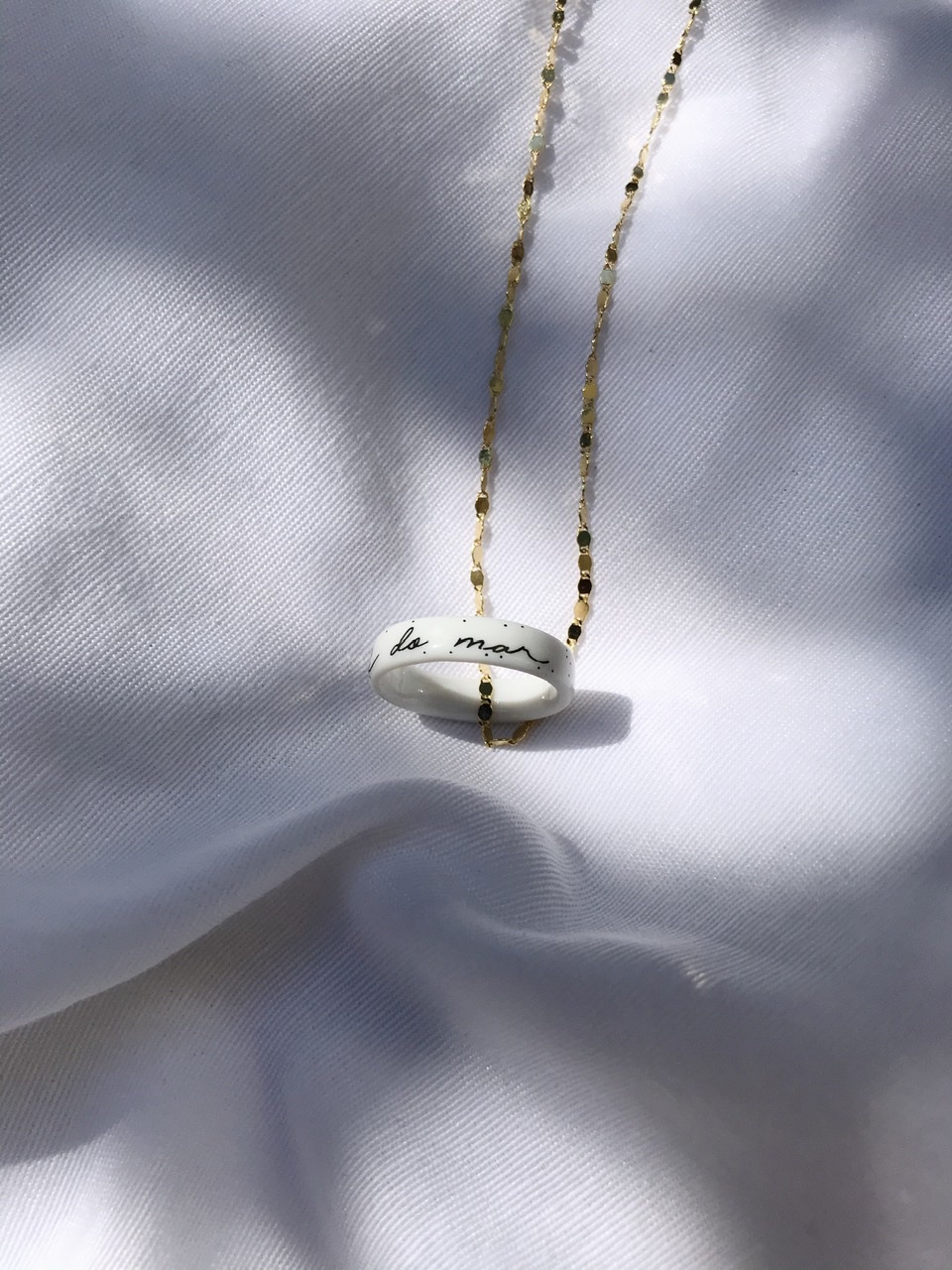 Imagem do Poema Infinitos