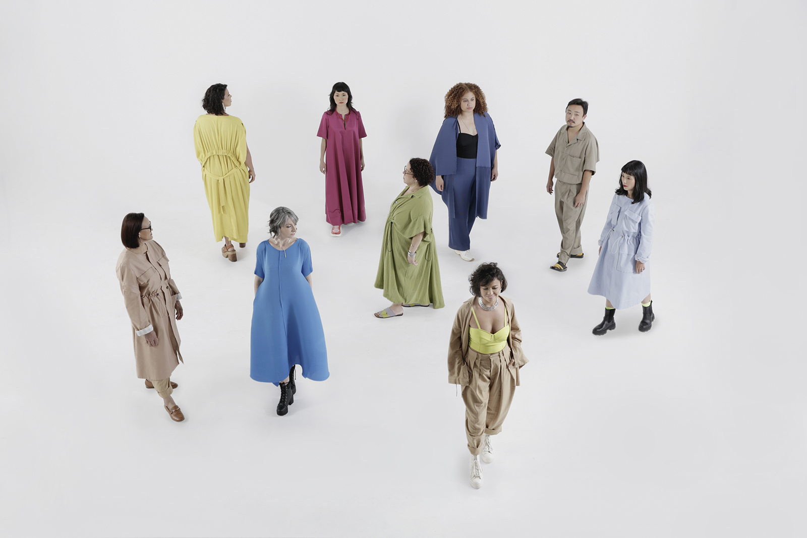 DERIVA - INVERNO 2025