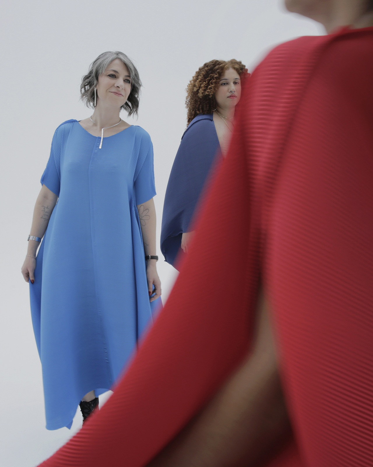 DERIVA - INVERNO 2025
