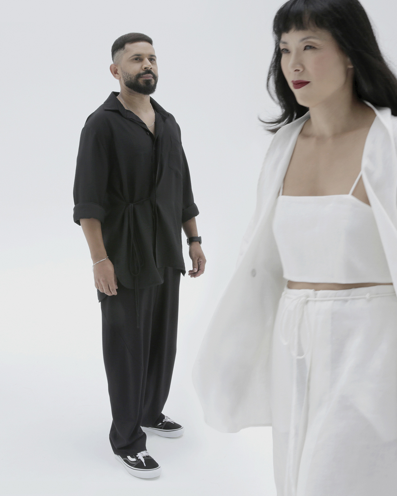 DERIVA - INVERNO 2025