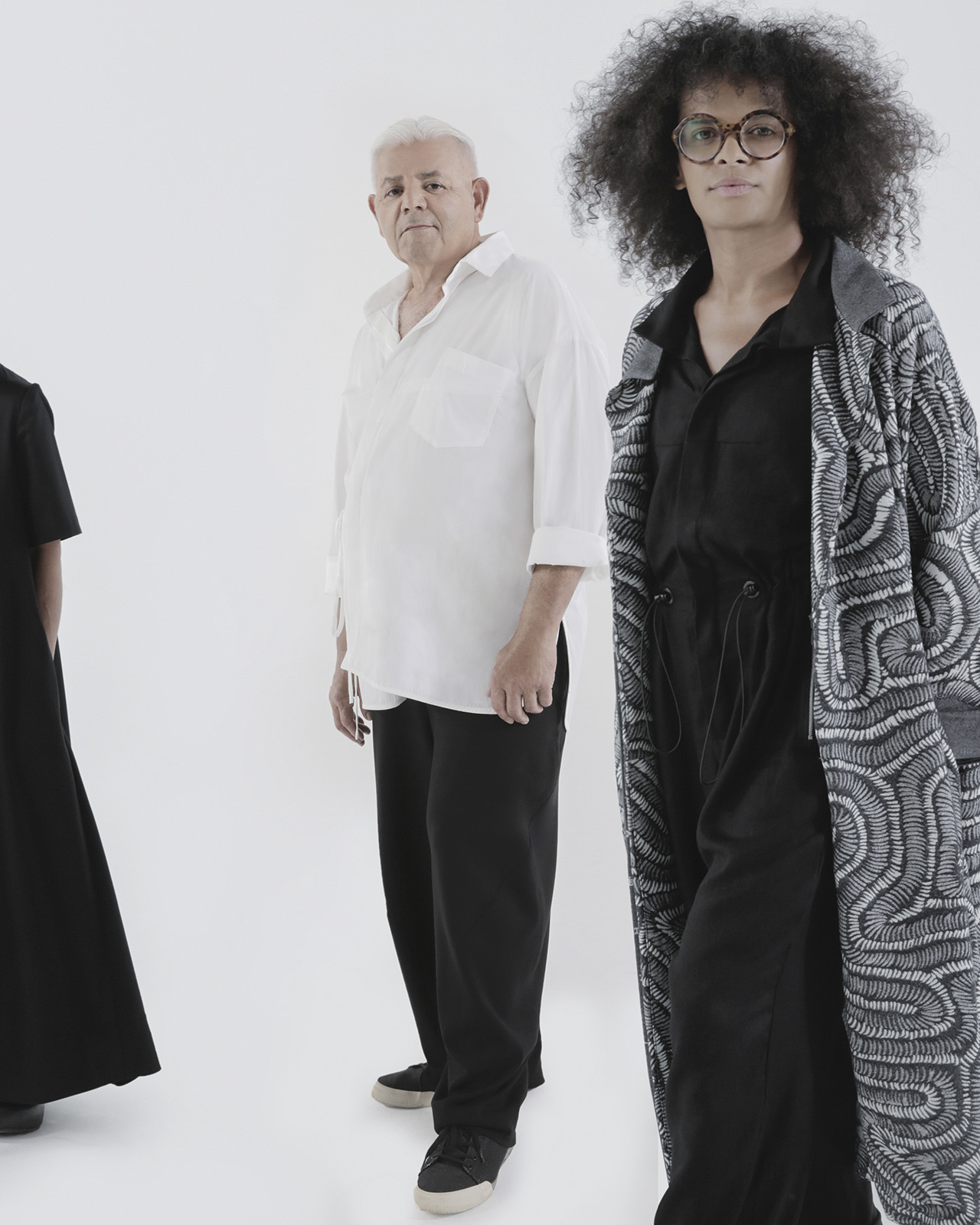 DERIVA - INVERNO 2025