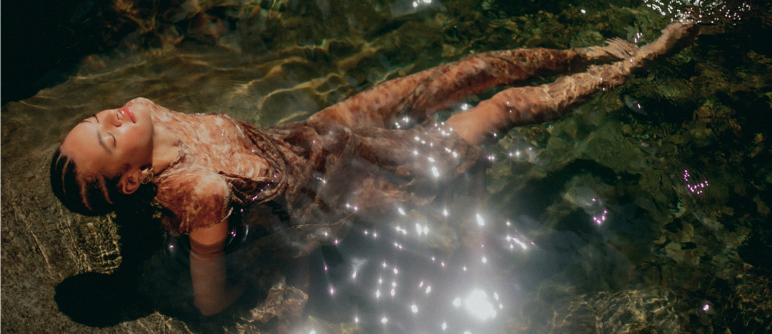 Foto do post COLEÇÃO OLHO D'ÁGUA