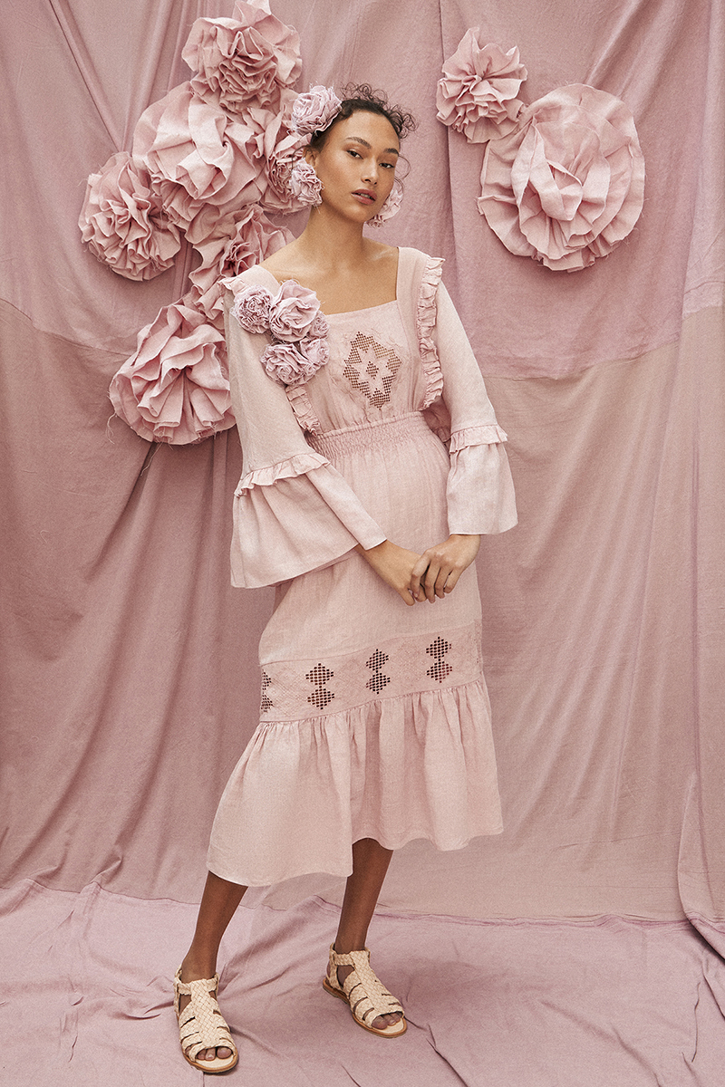 COLEÇÃO FLORA | Flavia Aranha