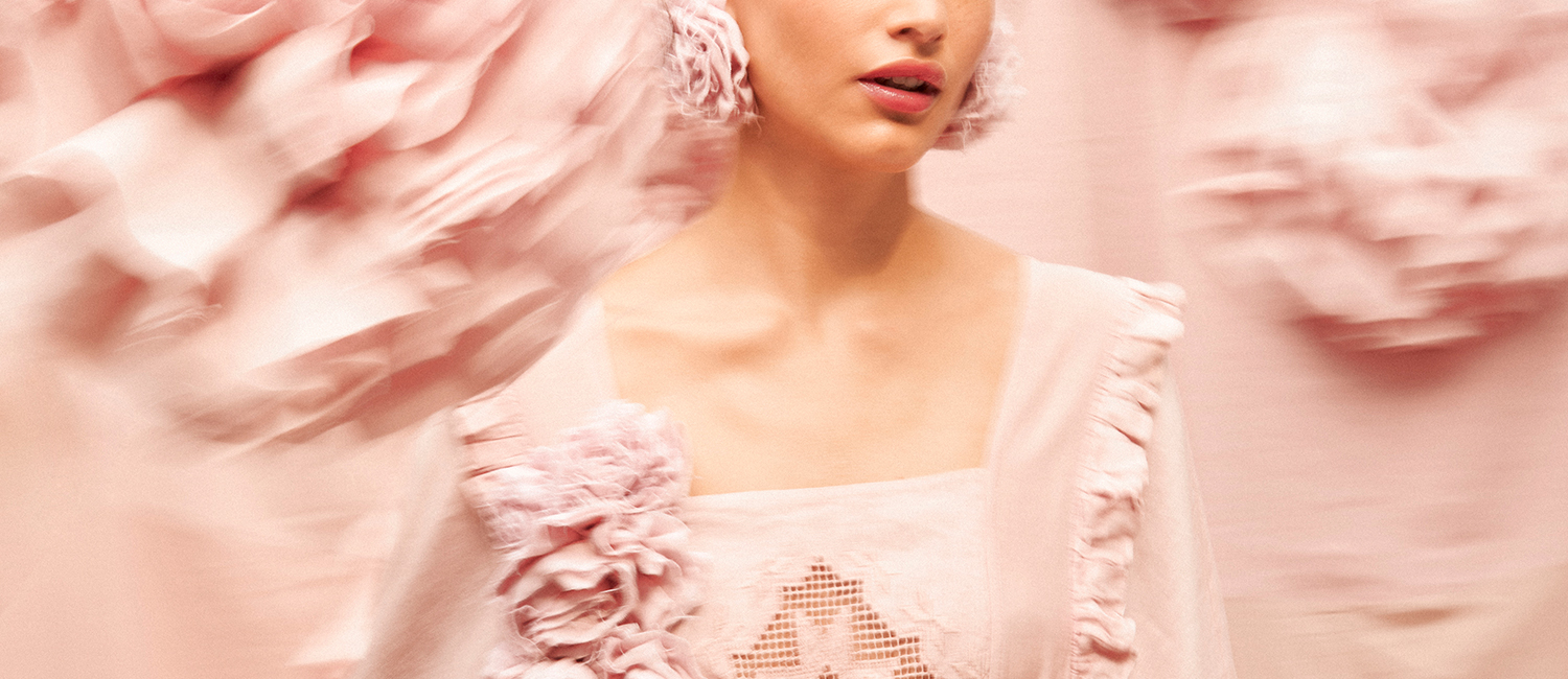 Foto do post COLEÇÃO FLORA 