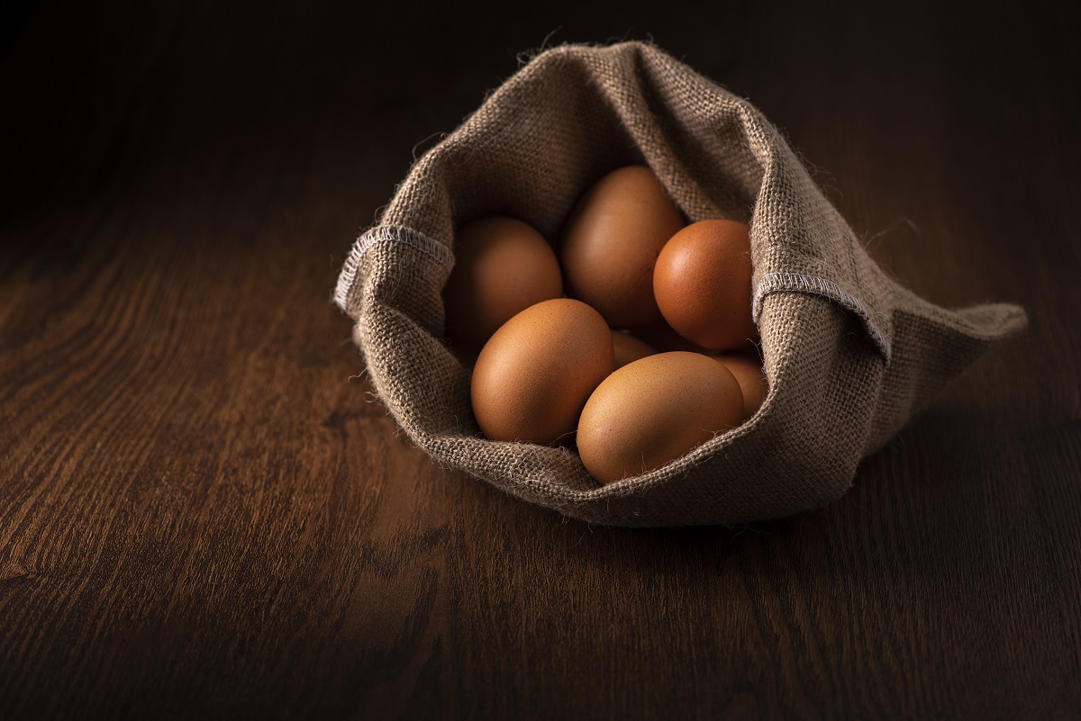 Imagem do post 5 alimentos para fortalecer e desenvolver os músculos