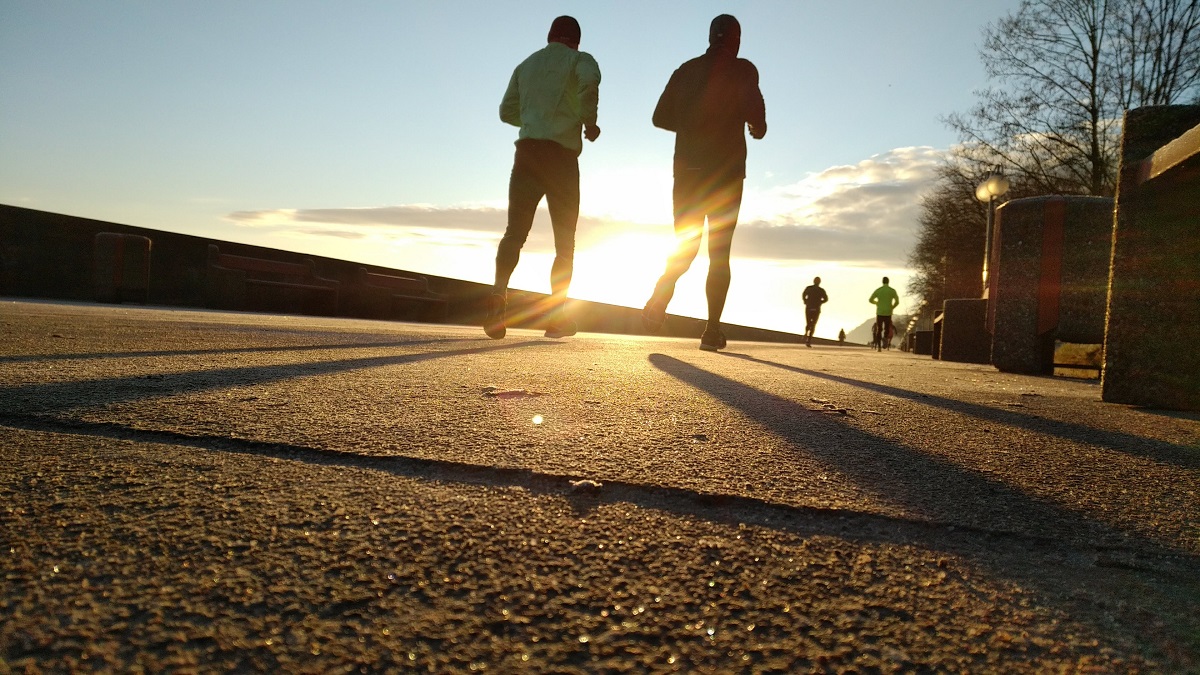 Imagem do post 5 dicas para começar a correr