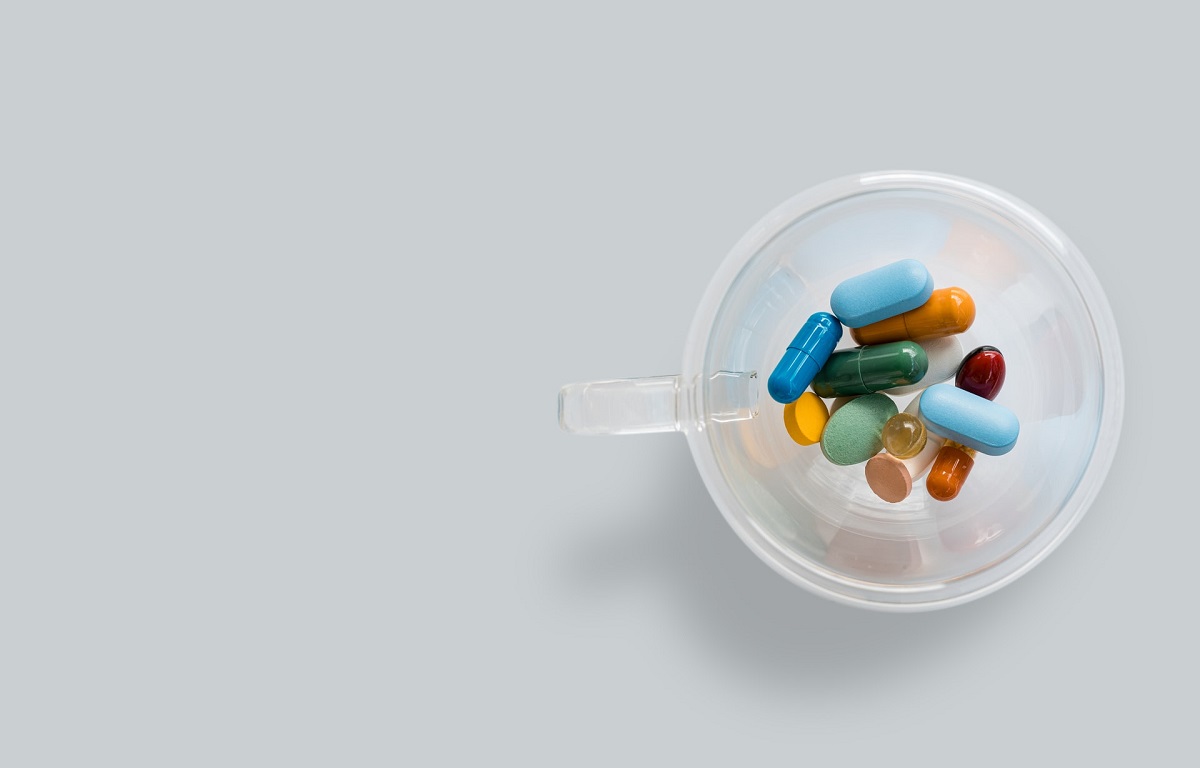 Imagem do post A importância das vitaminas na saúde do homem