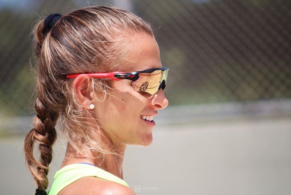 Foto do post 🇮🇹 Nicole Nobile 🏆