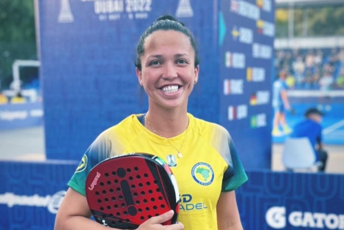 Foto do post 🎾 Ale Barros Padel 