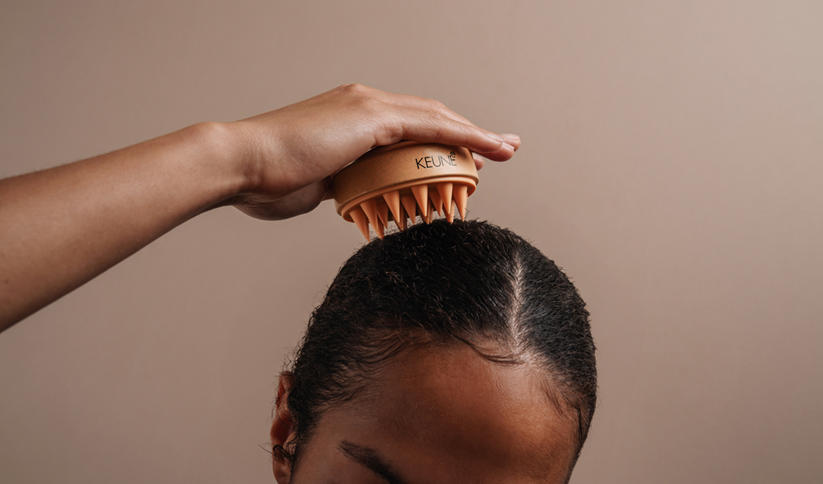 Conheça os benefícios dos probióticos no cuidado com o cabelo