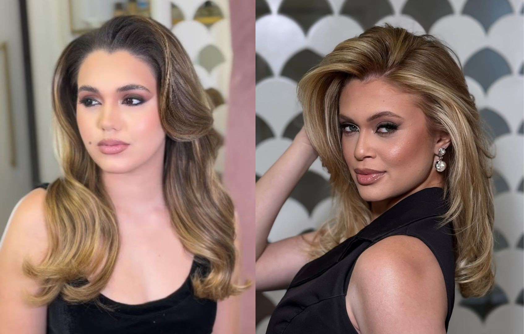 O volume dos anos 90 está de volta: veja dicas para aderir ao  visual 