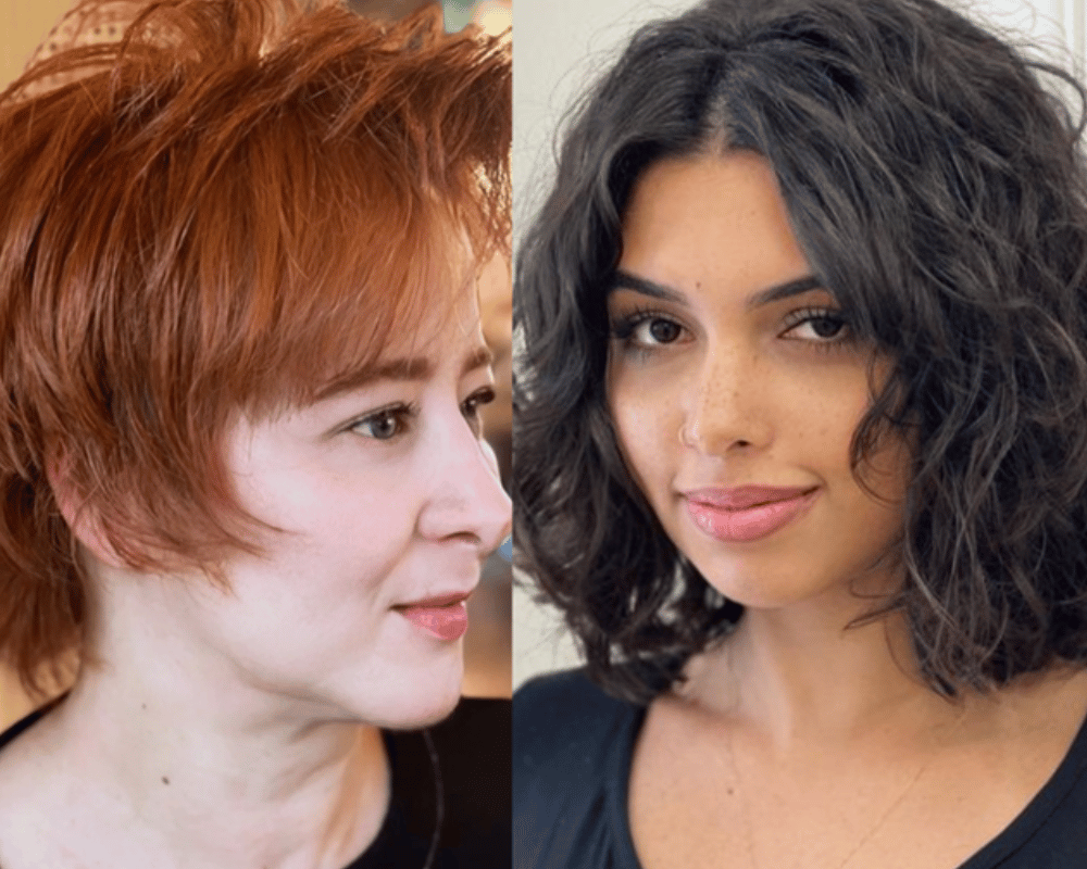 6 cortes de cabelo curtos para você apostar na tendência do momento! 
