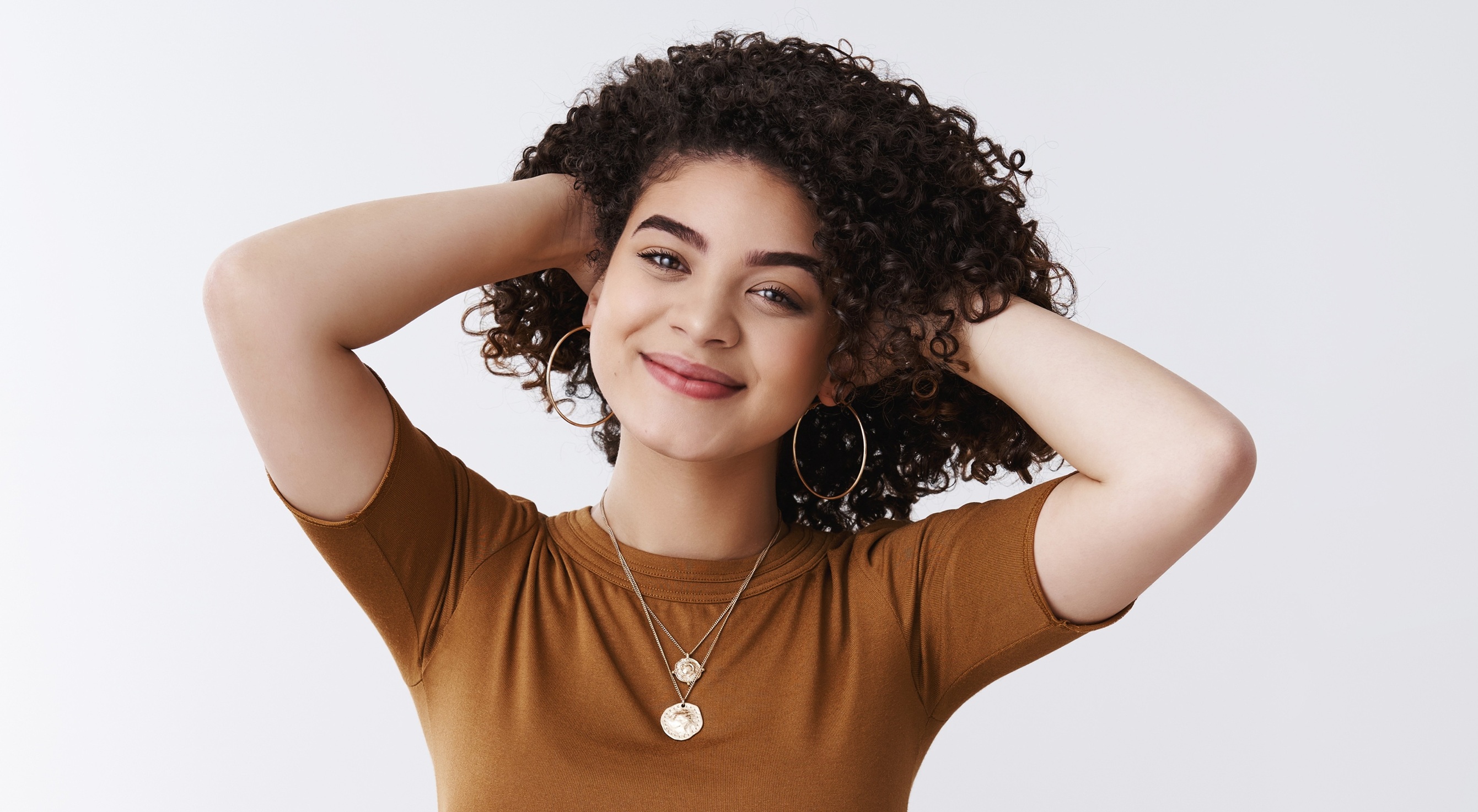 5 segredos sobre o cuidado com cabelos cacheados que você não sabia