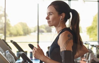 4 penteados para você treinar com estilo!  