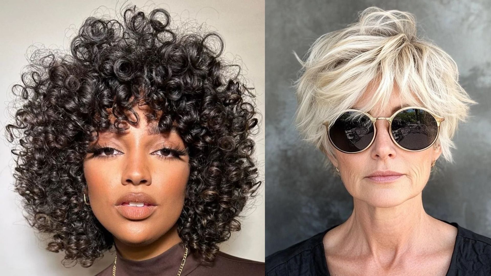 Os cortes de cabelo femininos mais pedidos em 2026