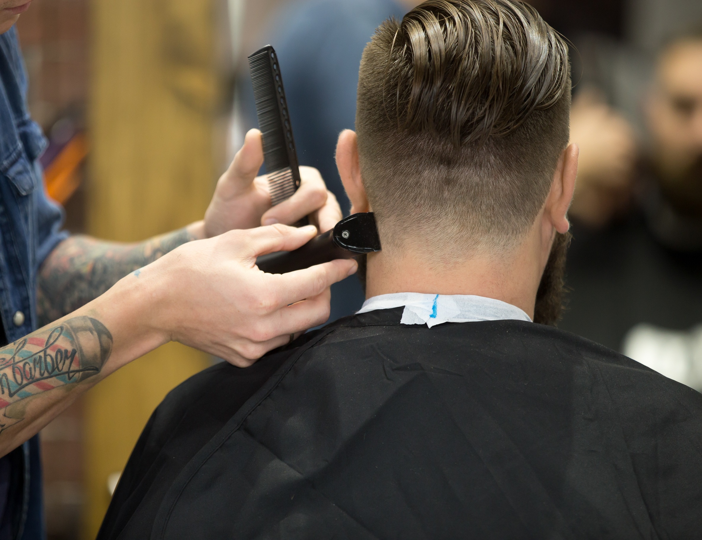 Corte Americano: tudo que você precisa saber antes de apostar no estilo 