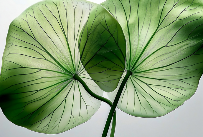A centella asiática virou o ingrediente do momento - e você encontra na nova linha Long&Strong