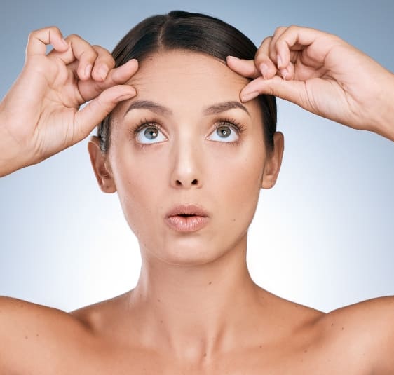 Imagem do post Flacidez facial: compreenda suas causas e como tratá-la