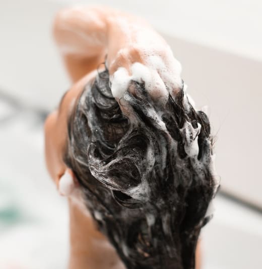 Imagem do post Cuide do couro cabeludo e melhore a saúde dos fios