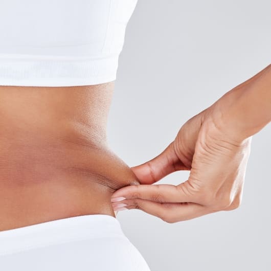 Imagem do post Confira cuidados com a pele durante o emagrecimento