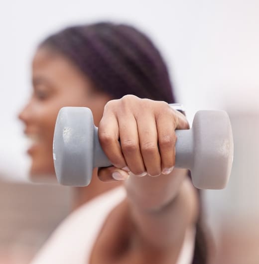 Saiba como cuidar da pele antes e depois do treino 