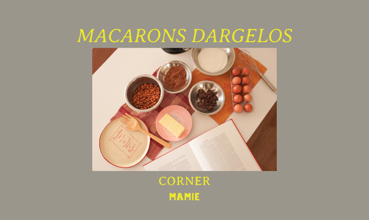 Imagem do post MACARONS DARGELOS