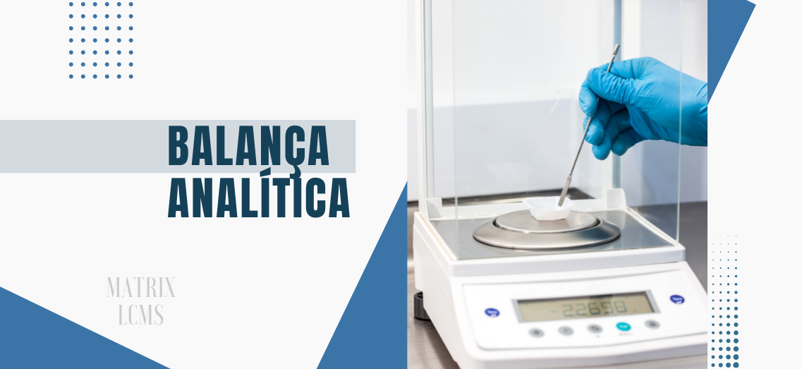 Banner principal do post Balança Analítica