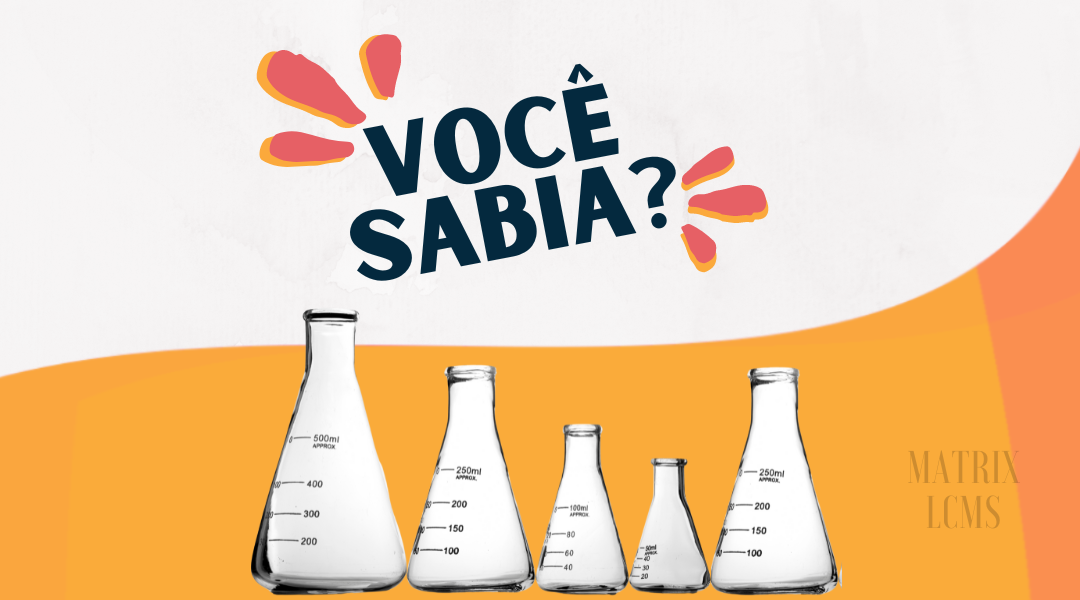 Banner principal do post Contaminantes X Vidraria do laboratório