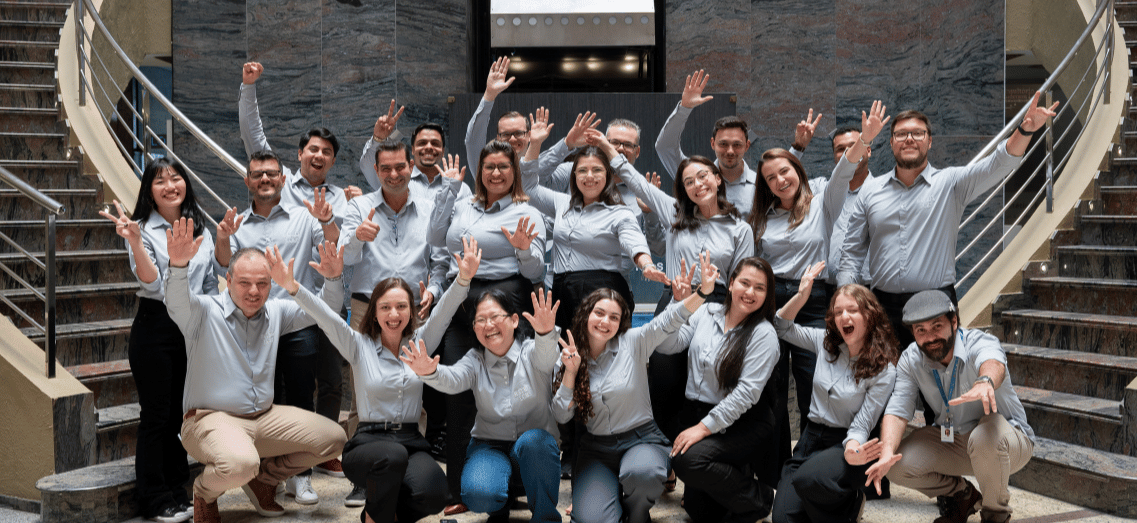 Imagem do post MatrixDay 2025!