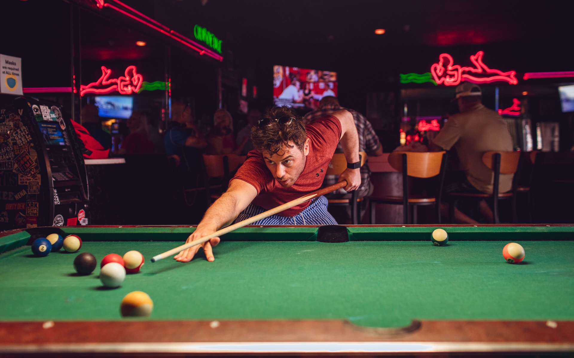 Quem é o melhor jogador de snooker de todos os tempos? - Maxxi Tacos