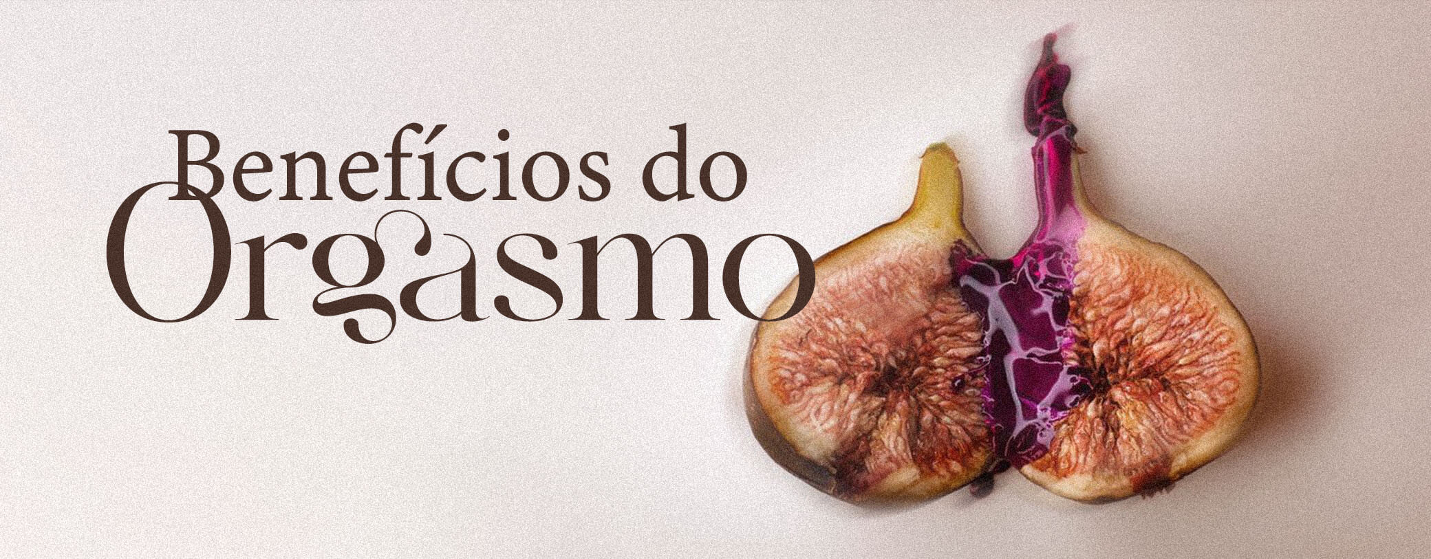 Benefícios do Orgasmocover