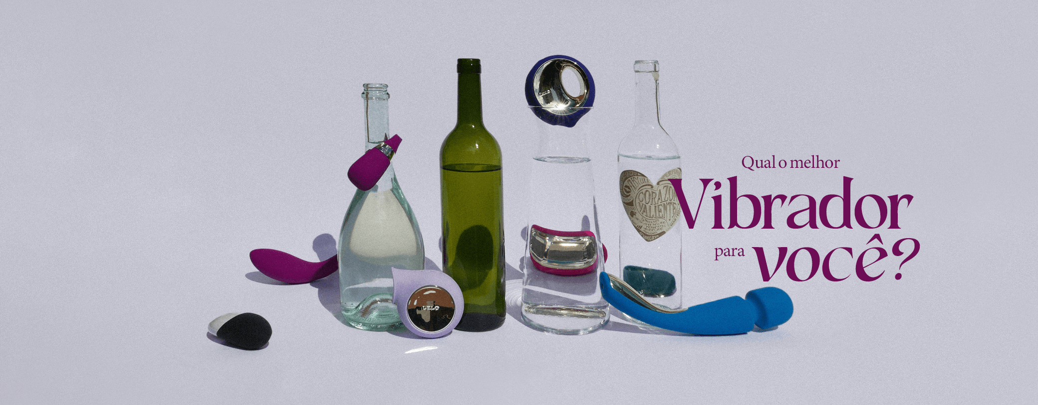 Entenda como escolher o vibrador idealcover